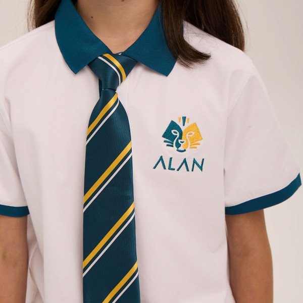 ПОЛО ALAN INTERNATIONAL SCHOOL