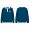 ПОЛО С ДЛИННЫМ РУКАВОМ ALAN INTERNATIONAL SCHOOL