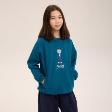 ХУДИ ALAN INTERNATIONAL SCHOOL