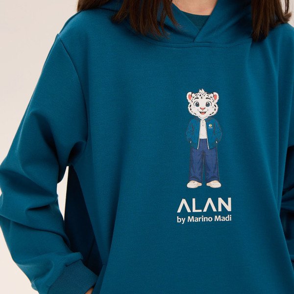 ХУДИ ALAN INTERNATIONAL SCHOOL