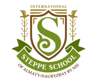 STEPPE SCHOOL
