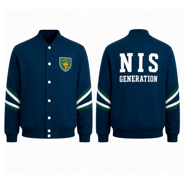 БОМБЕР NIS GENERATION
