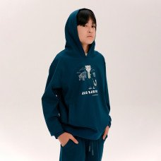 ХУДИ PREPPY JAS BARYS