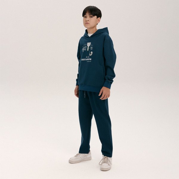 ХУДИ PREPPY JAS BARYS