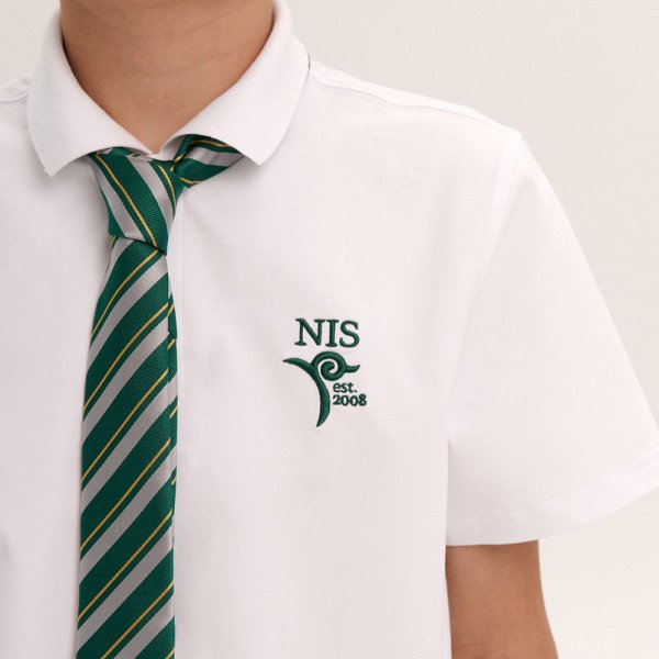 ПОЛО NIS UNISEX
