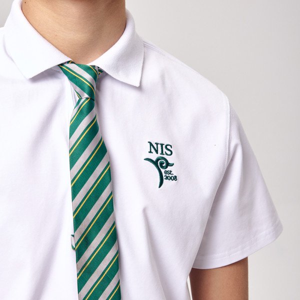 ПОЛО NIS UNISEX