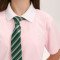 РОЗОВОЕ ПОЛО NIS UNISEX