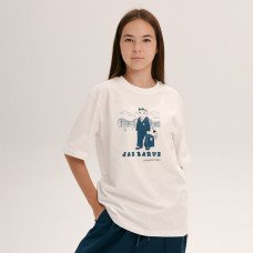 ФУТБОЛКА PREPPY JAS BARYS (для девочки)