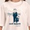 ФУТБОЛКА PREPPY JAS BARYS (для девочки)