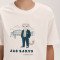 ФУТБОЛКА PREPPY JAS BARYS (для мальчика)